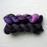 Shawl Bundle // Neon Lavender