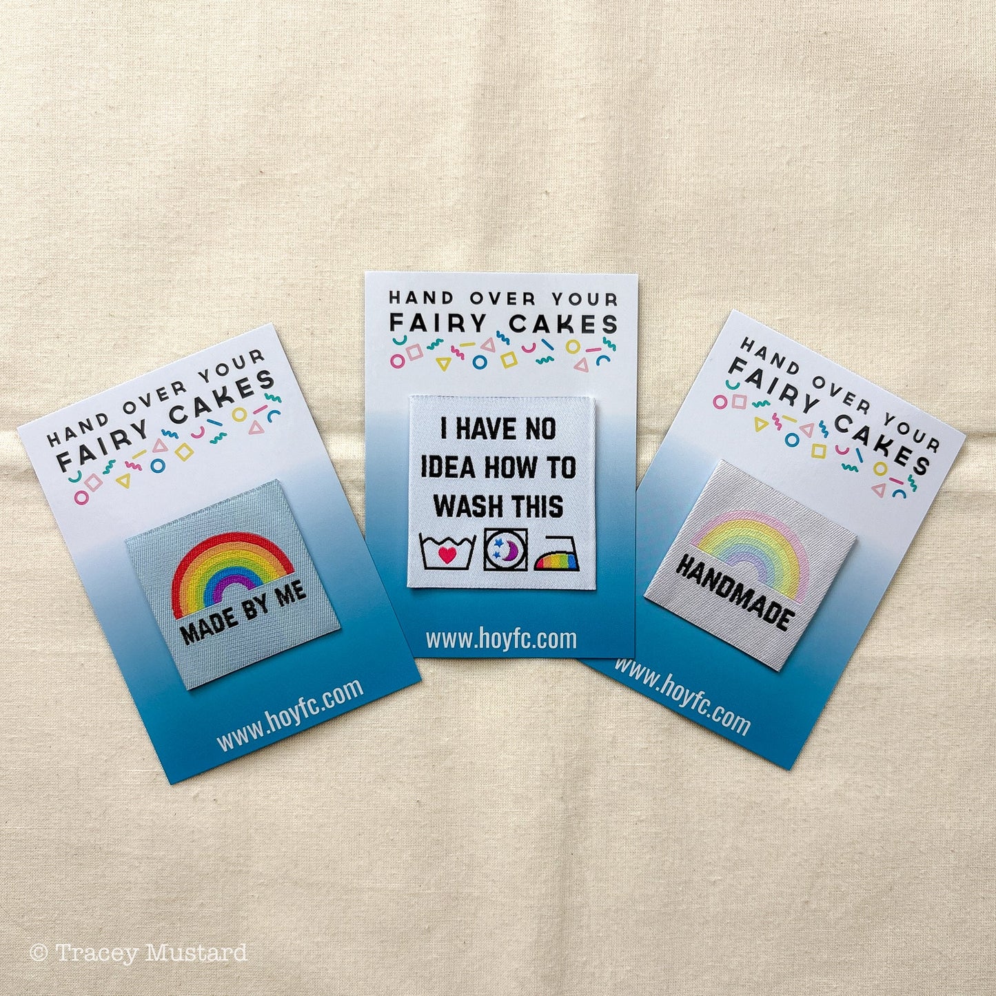 Accessories By Others