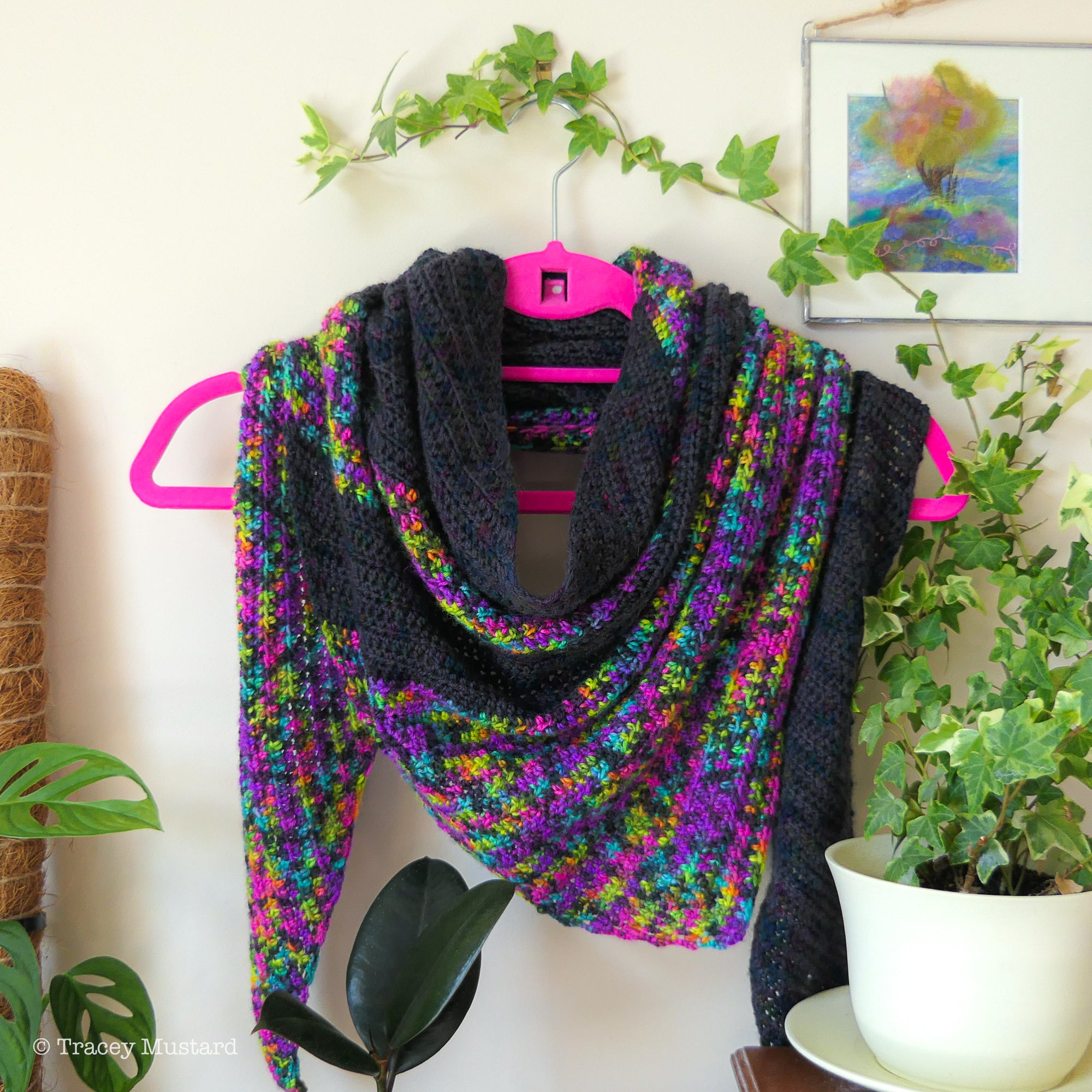 Patterns – What Mustard Made
