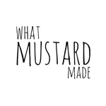 What Mustard Made