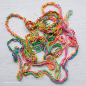 Euphoria Embroidery Yarn // RTS
