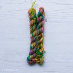 Bliss Embroidery Yarn // RTS
