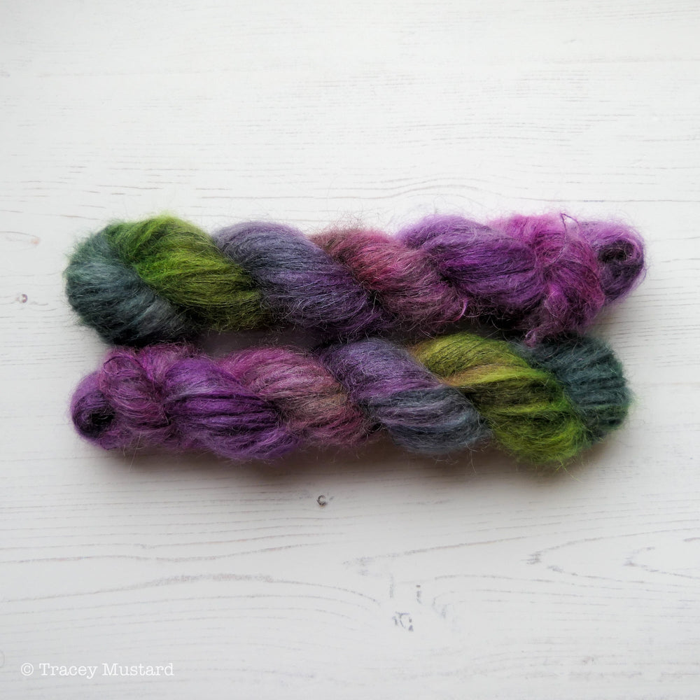 Voidbow Mohair // RTS