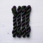 Voidbow Embroidery Yarn // RTS